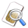 Mobile Phone Sim Card Recovery icon